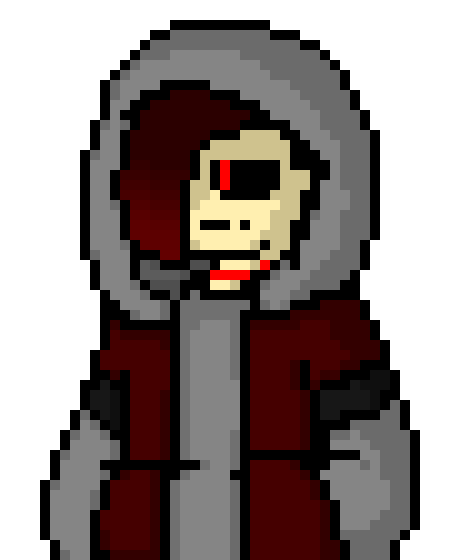 [6ced57] Look who I found -Karma