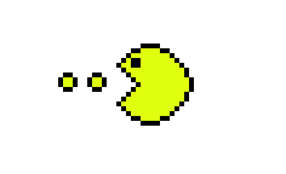 [9664c4] Pac-Man