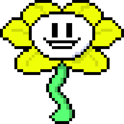 [ddfcd2] Flowey