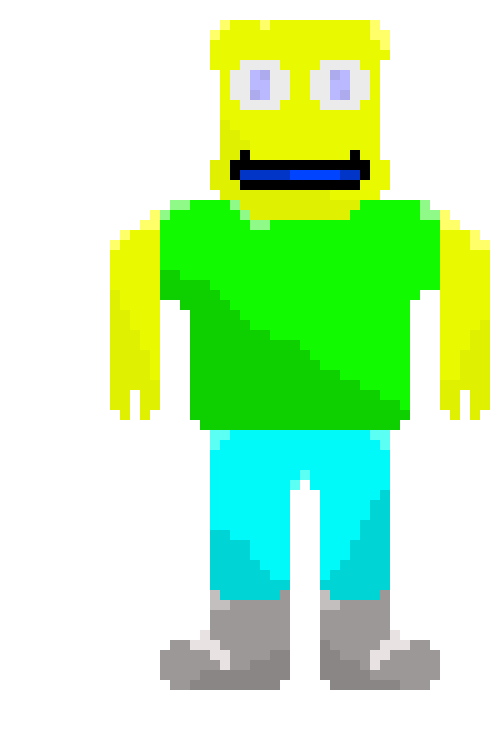[850bfb] Creature
