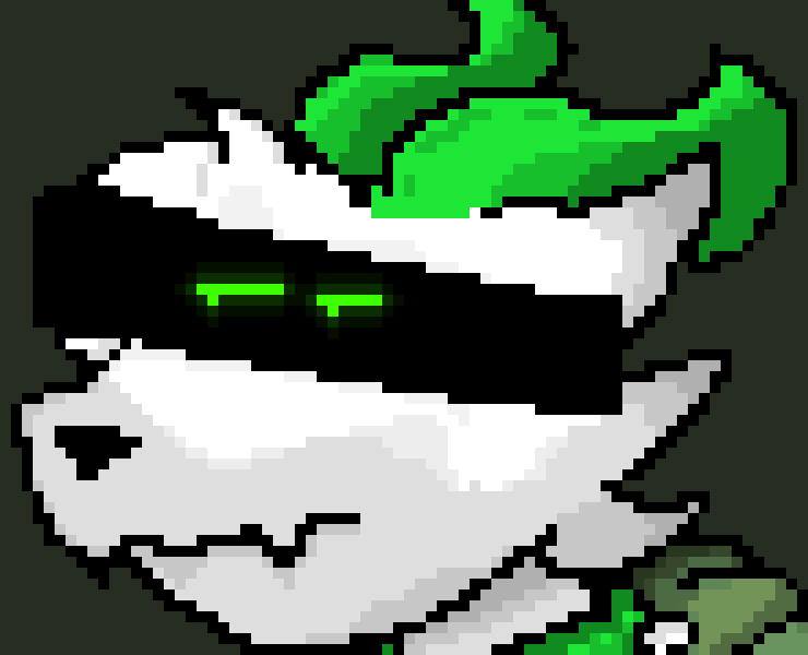 [63ceb7] I really wish this fucking site wasn`t making pixel art about the most topical game..... It is kinda annoying.....