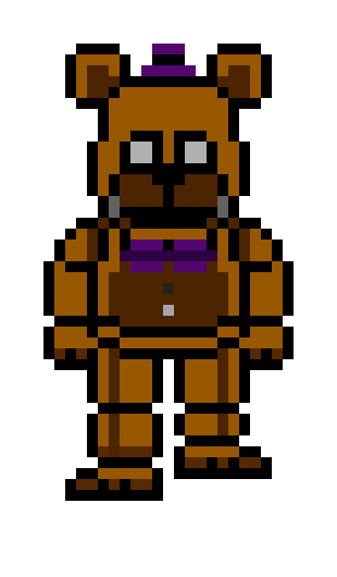 [8c4378] fnaf springs2