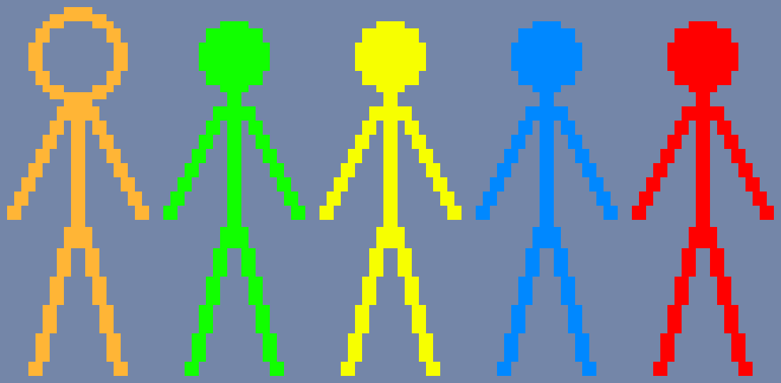 [a6e879] TSC and his friends