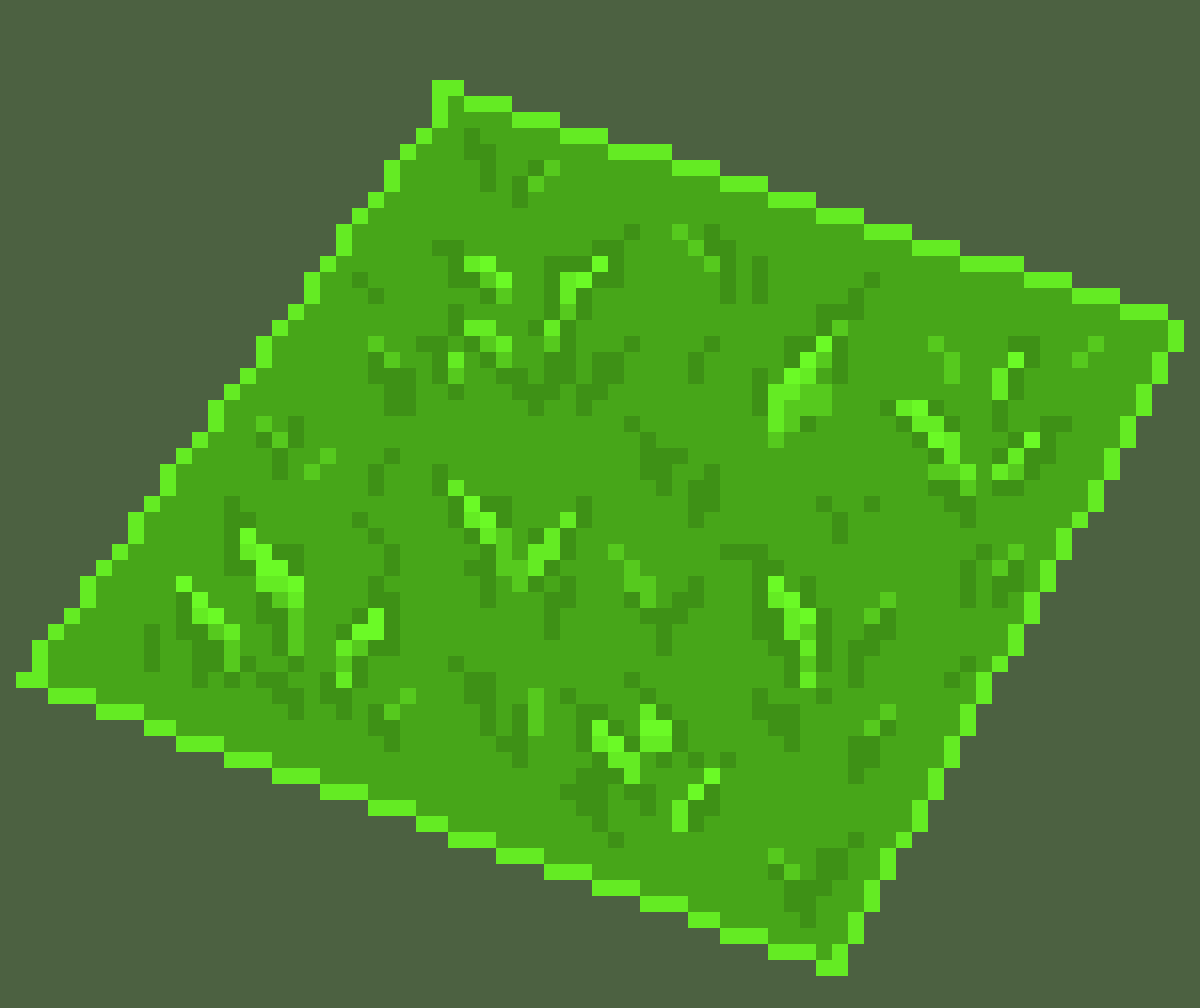 [9664c4] Grass