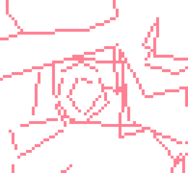 [8048ed] ok so apparently an evil ass guy was spotted somewhere in my community and he's a kidnapper of some other woman so uhhhh pray for me