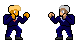 [f2c4dc] faceOff