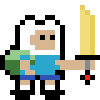 [8036ff] Finn_Jump