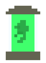 [9664c4] Weird Alien thing