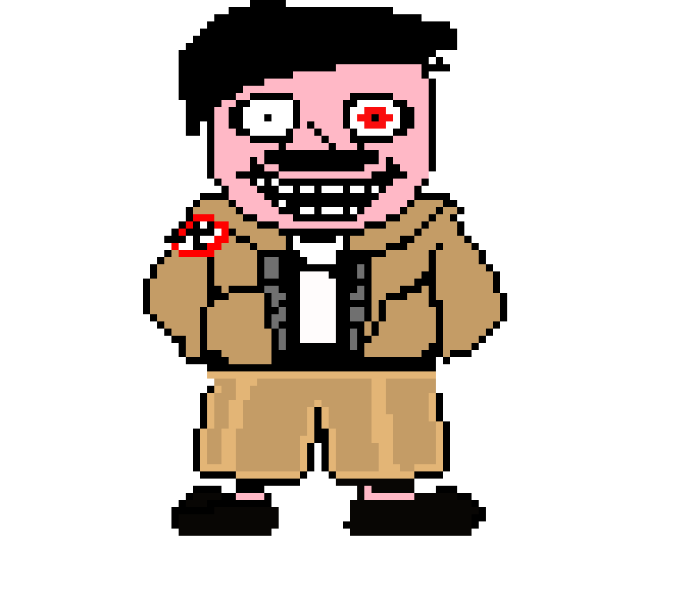 [9664c4] Underhail Sans Version nain