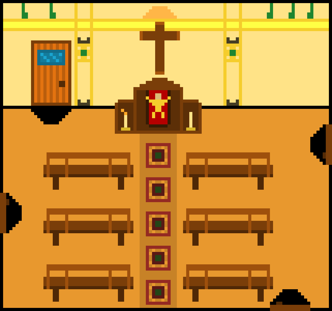 [dbb3e2] eglise