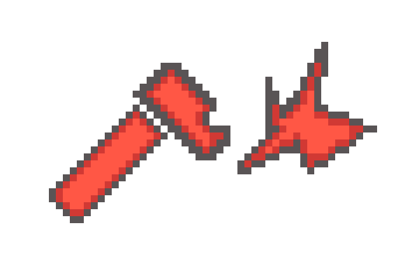 [1446f0] Hammer