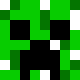 Creeper Face