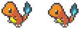 [35bbbc] CHARMANDER