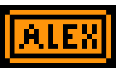 [9664c4] Alex