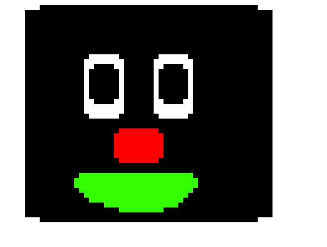 [9664c4] SCARY ELMO