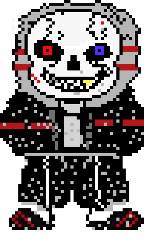 [5c793e] where the fuck are  my responses is every one ignoring me *ANGRY SANS NOSISE*