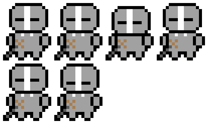 [ac7d05] pixelknight