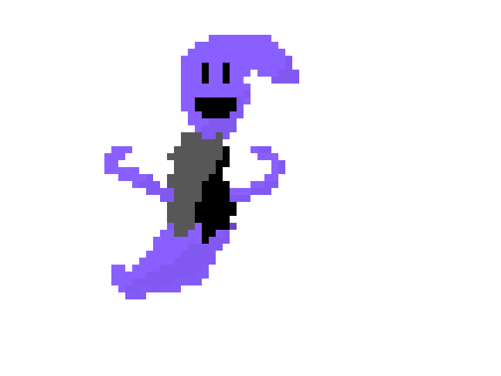 [9664c4] Happy Spirit