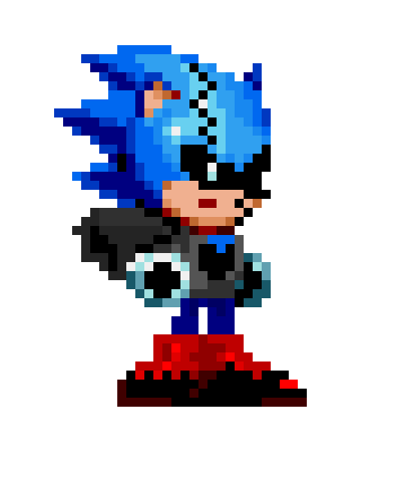 [0b51d0] Oh, you credited me. Ok, you're legally allowed to use this.