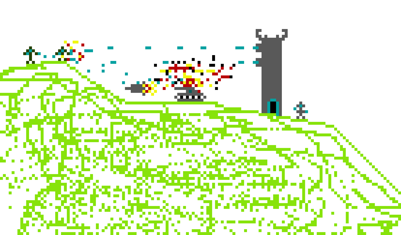 [9664c4] Alpha Wars V2.3.0