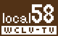 [ffdce7] Local 58 Logo