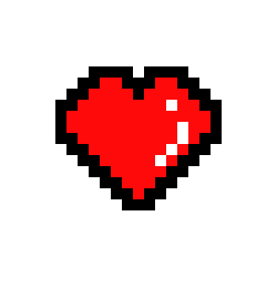 Heart Sprite