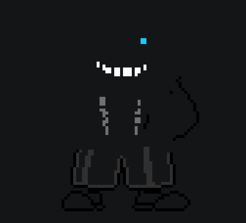 [c1e190] Sans beautiful night