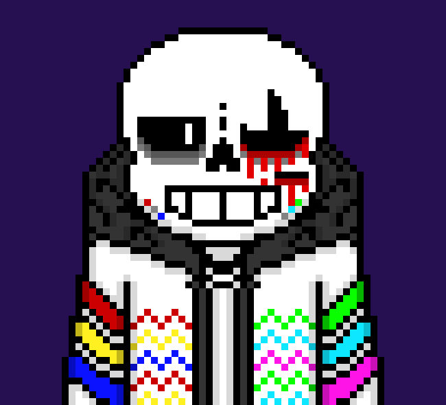 Disasverse remake