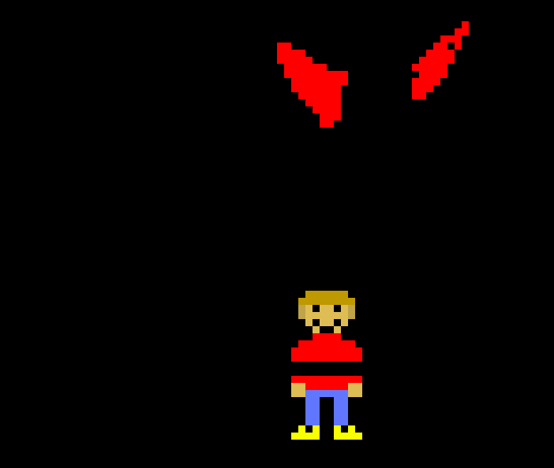 [0f5524] !!! -Tiny Timmy