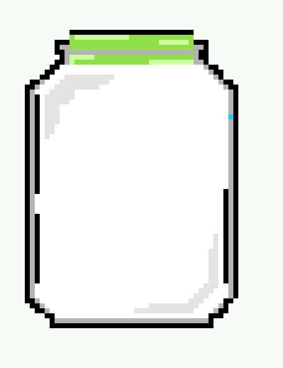 [388e05] Confidence Jar