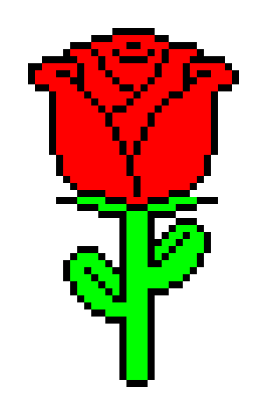 [9664c4] Rose for My Mom