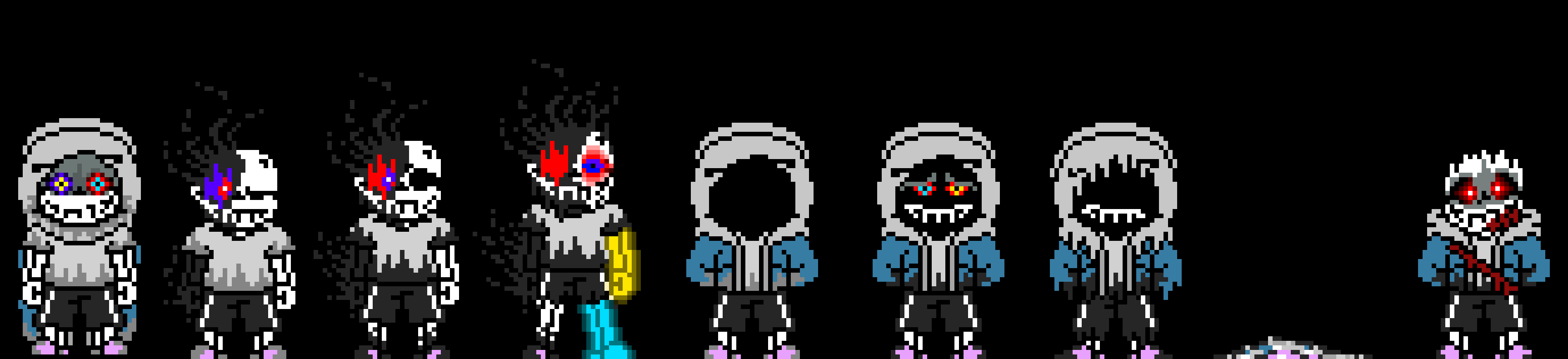 [57dac4] which one is your favorite?