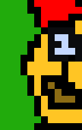 [55ced6] super smash bros 64 NES 