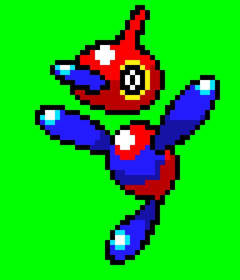 Porygon-Z