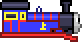 [9664c4] The Toy Train