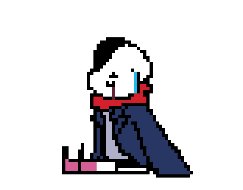 [8da107] Create Your Own Sans :)