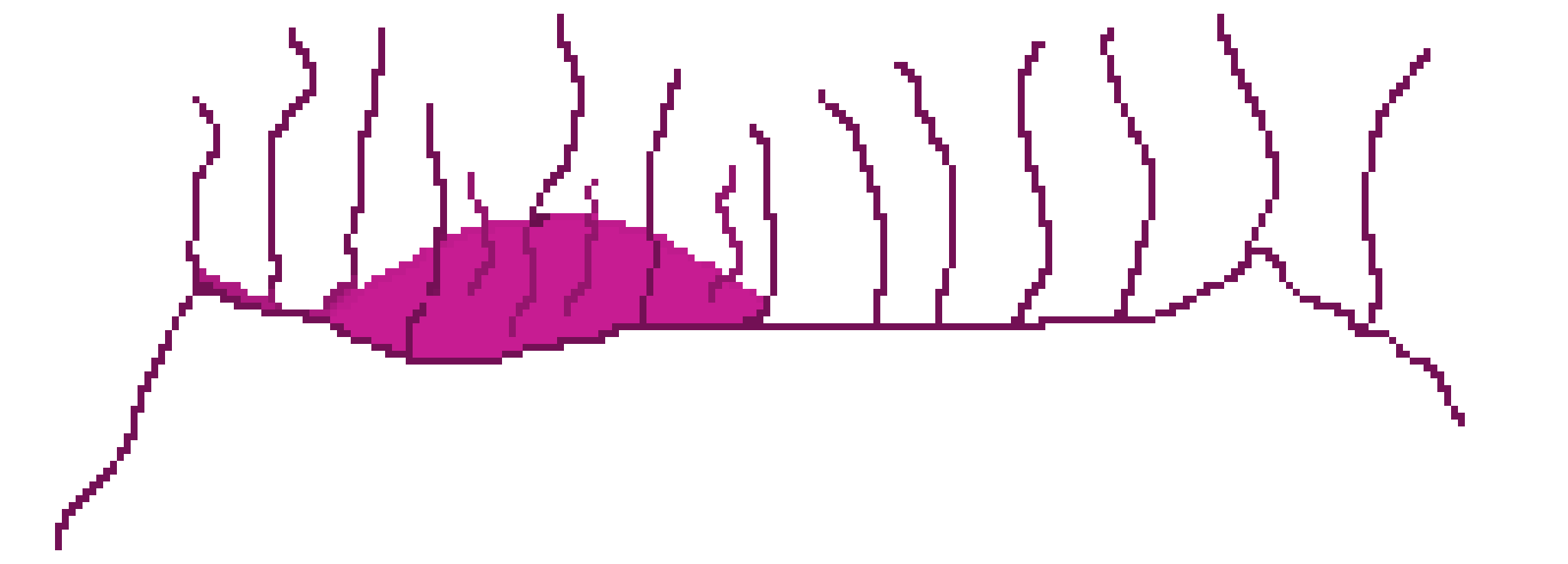 [9664c4] My pixel art work lolz