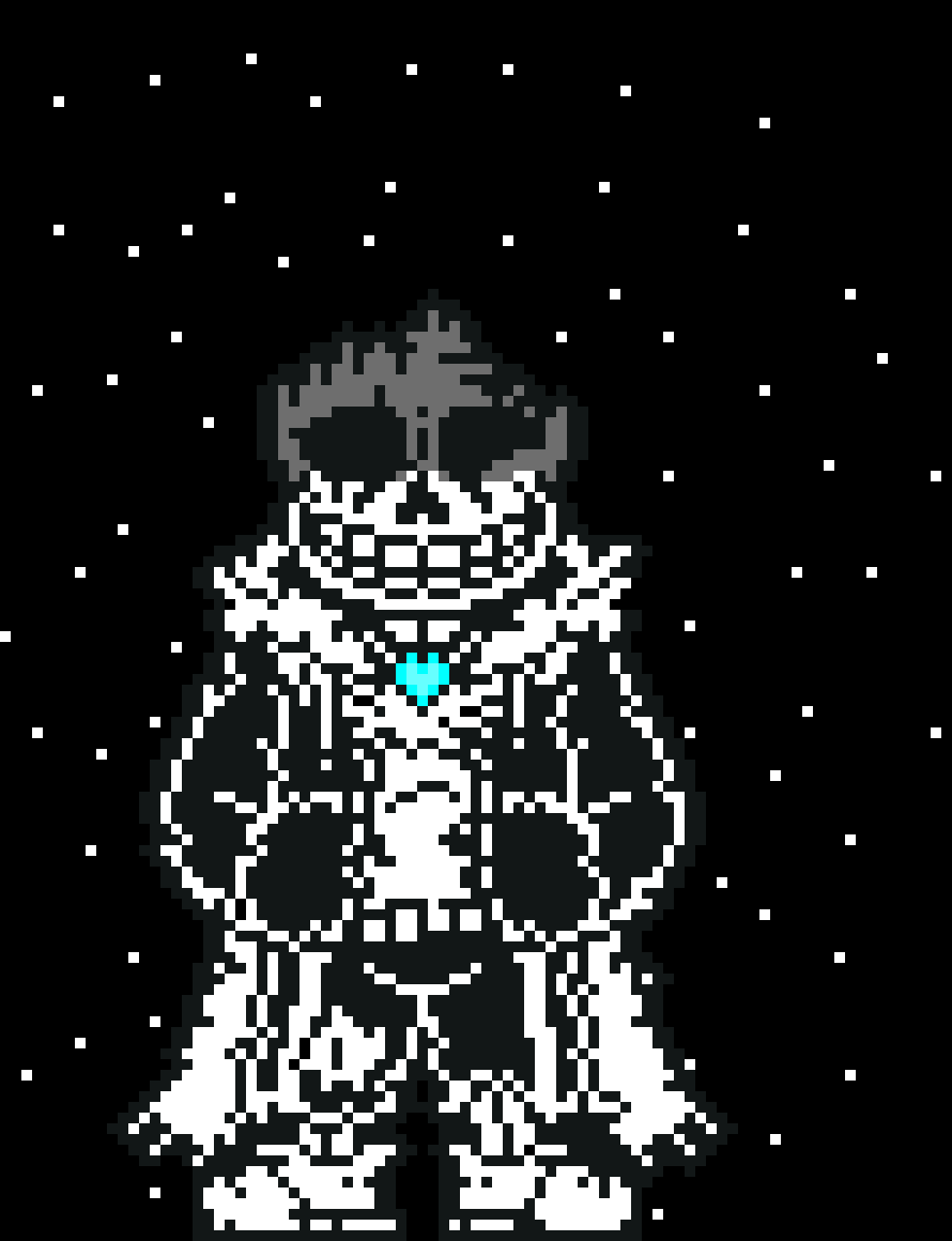 [083a37] Ultimate Bad ending: The restoration failed and it made sans insane