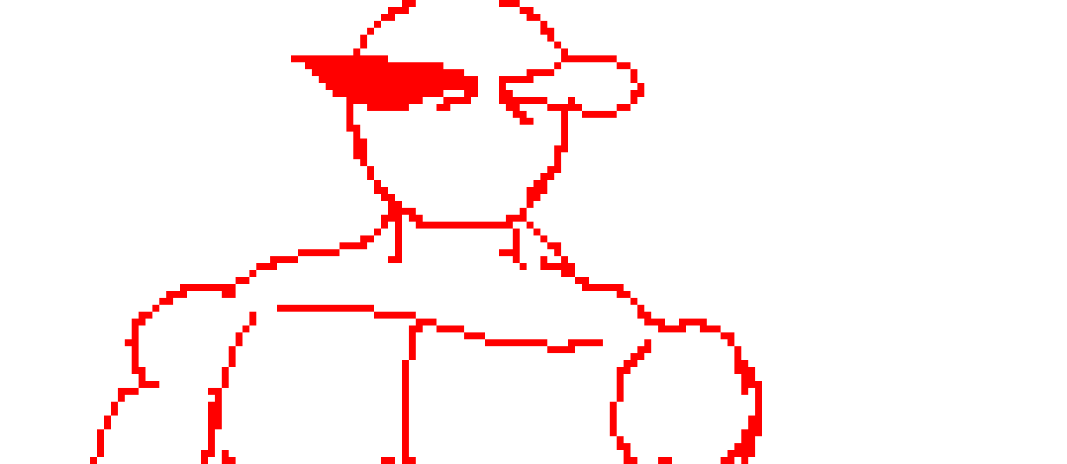 No way john has that much aura, he summoned the gang.