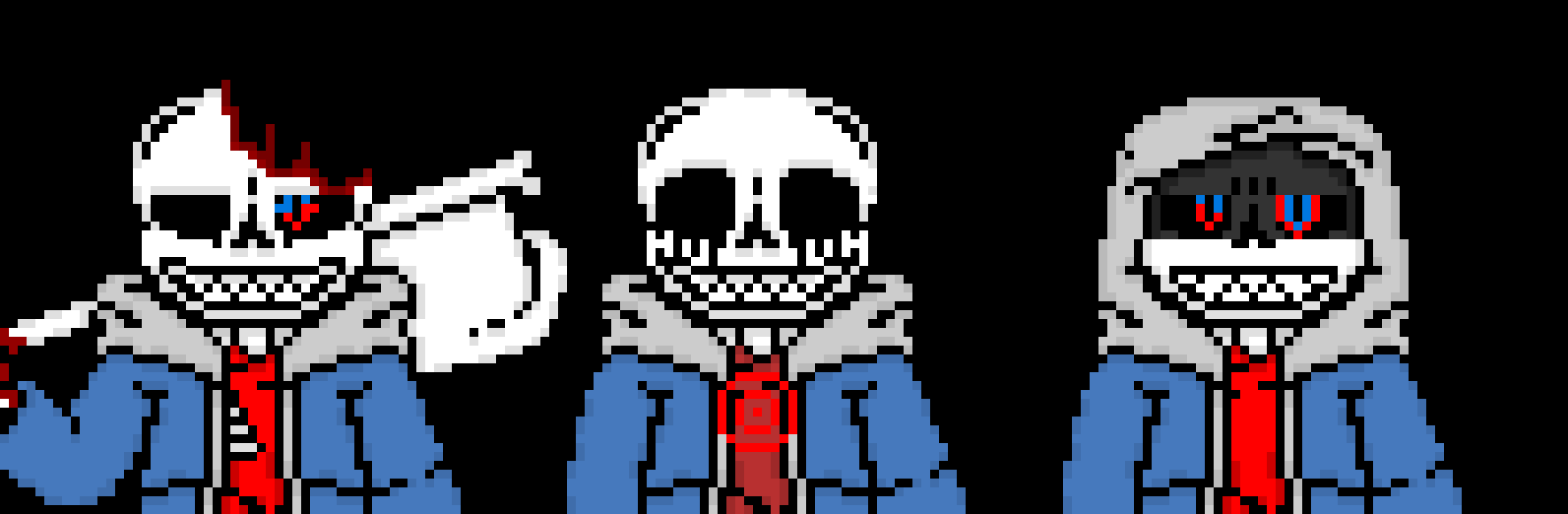 [71fafd] Dust and Horror: who? (ignore the killer sprite)