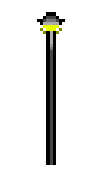 [99401b] streetlight