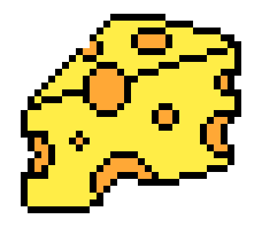 [9664c4] Cheese