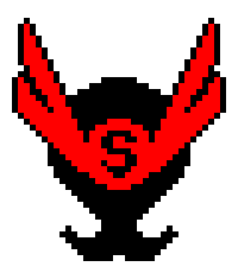 [9664c4] Pixel logo Zegmaar Semc