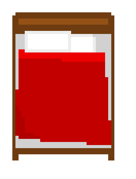 [df609b] bed