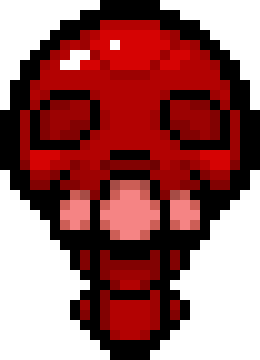 [e39a2f] Red Flost
