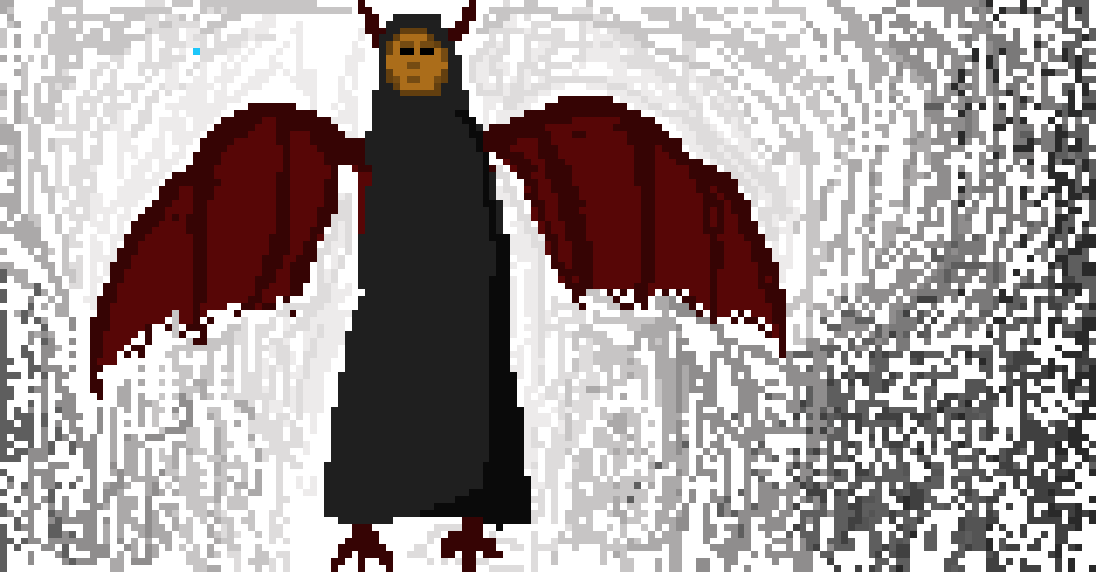 [b94bad] Angel of death