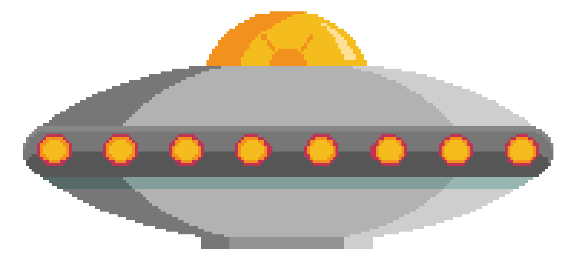[e971f8] UFO PIXEL
