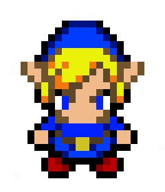 [9664c4] link standing 