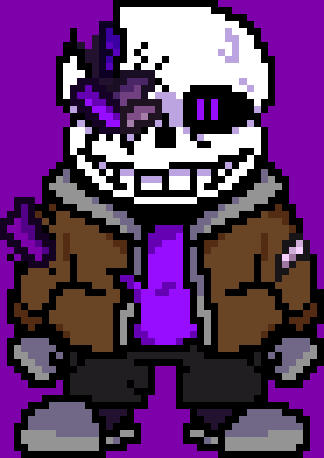 [c44f3c] my au.