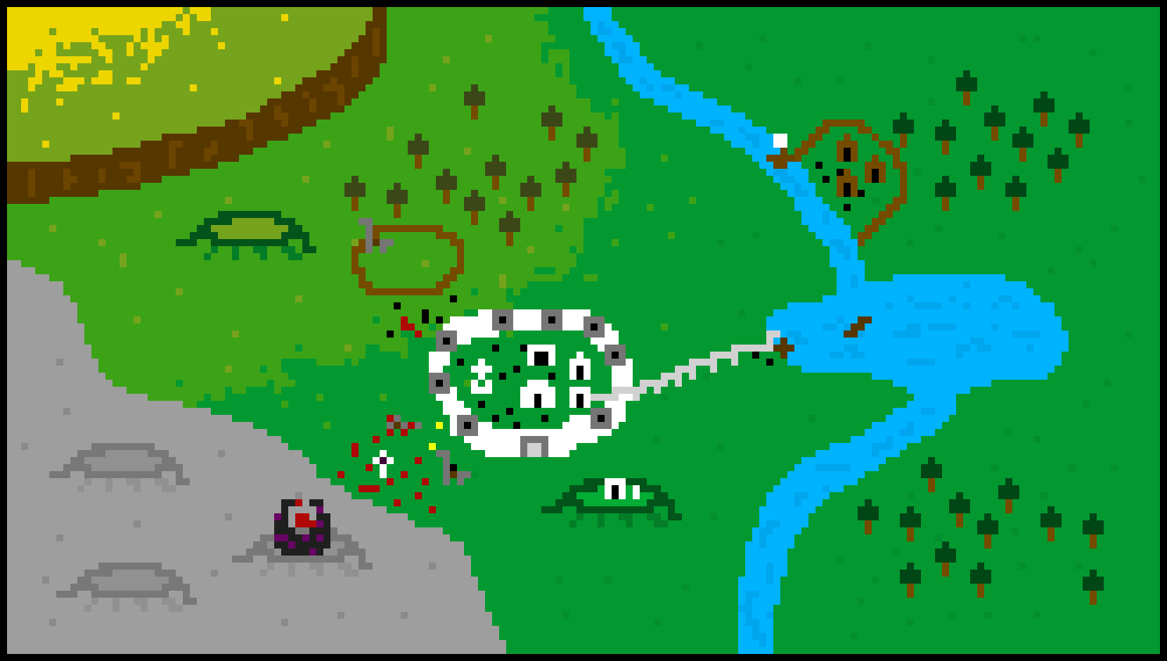 [9664c4] Civ thread